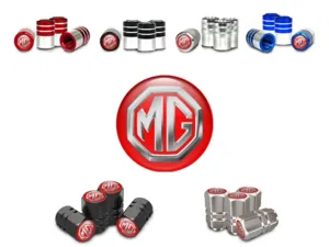 MG Cappelli valvola Moto Design Tuning